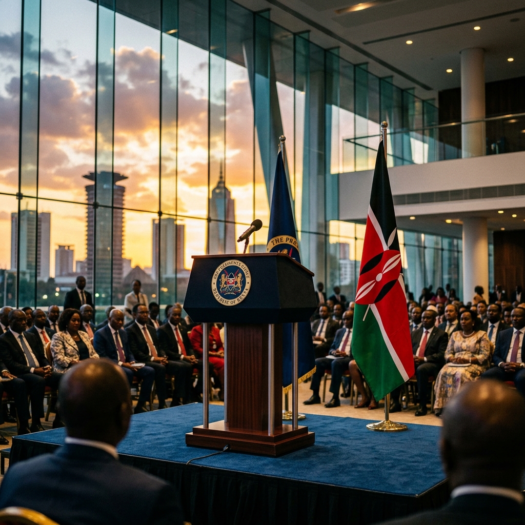 The Road to 2027: A Deep Dive into Presidential Candidates and Strategy