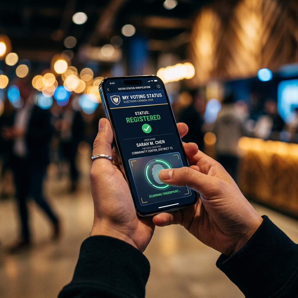 The Ultimate Guide to Voter Verification: Protecting Your Vote